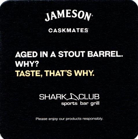 vancouver bc-cdn shark club 1-2a (180-jameson caskmates-schwarz)